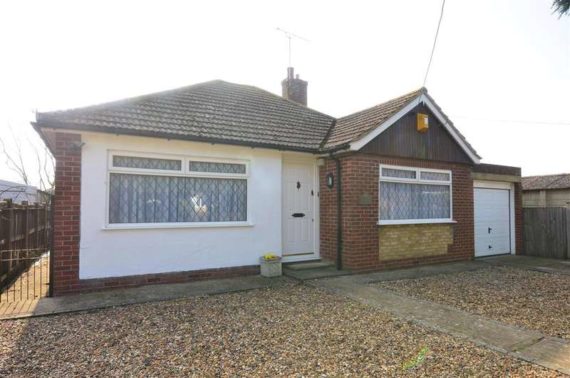 2 Bedroom Detached